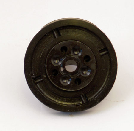 Valve Lid